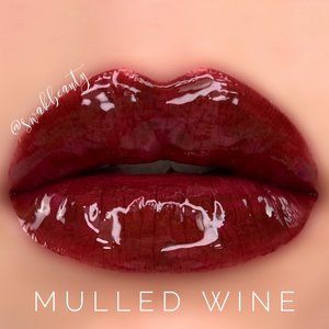 MULLED WINE LIPSENSE®